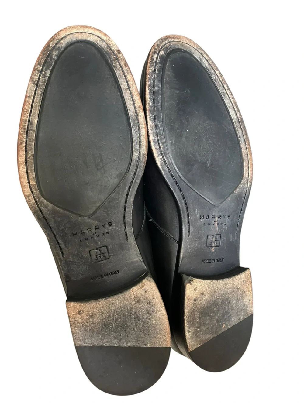 Harrys of London preowned excellent